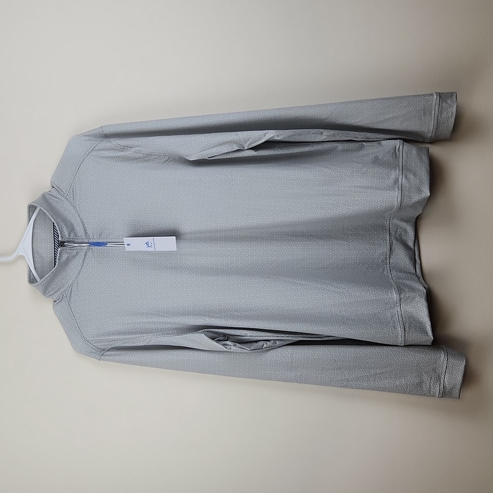 Southern Tide Mens Pullover - Picture 2 of 5
